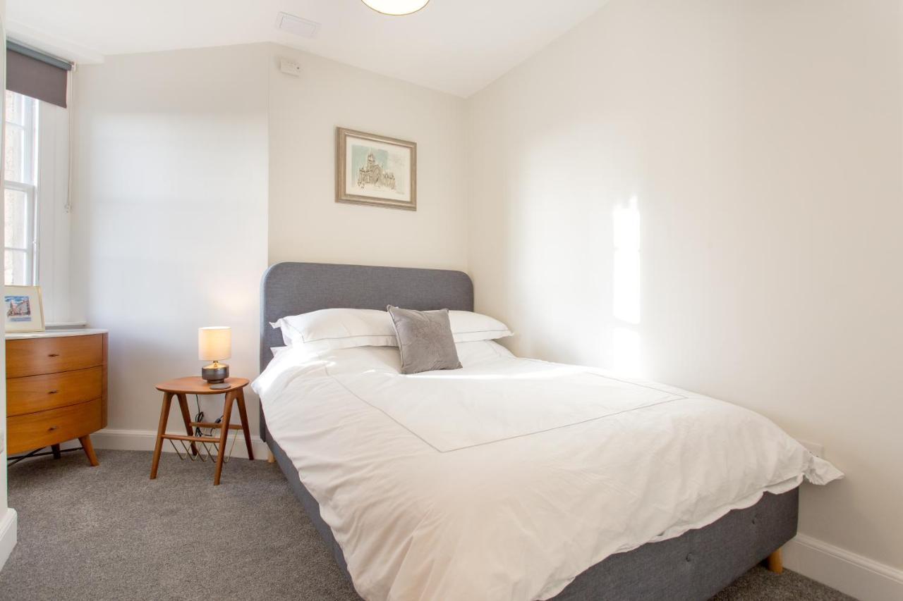 Royal Mile - Old Town Apartment Edinburgh Ngoại thất bức ảnh