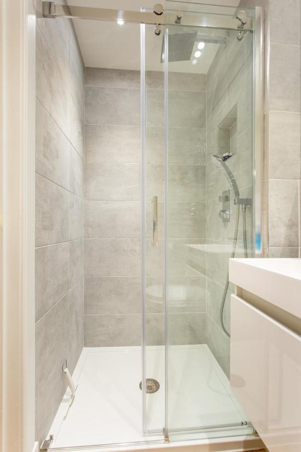 Royal Mile - Old Town Apartment Edinburgh Ngoại thất bức ảnh
