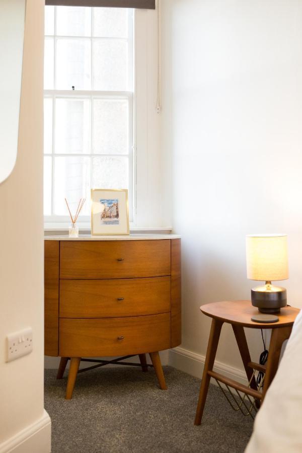 Royal Mile - Old Town Apartment Edinburgh Ngoại thất bức ảnh